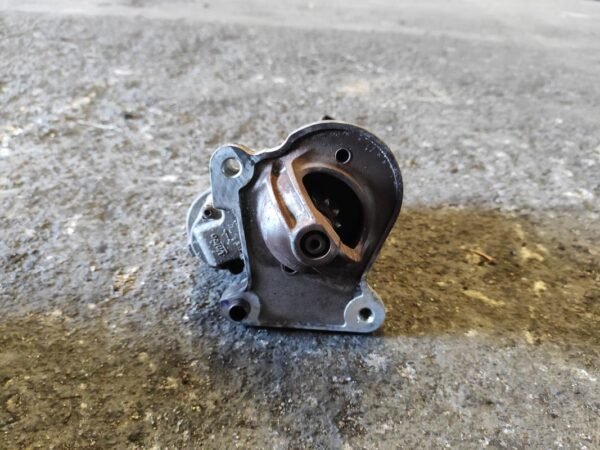 Motor de arranque Ford Fiesta VII 1.4 tdci (69cv) - Imagen 2