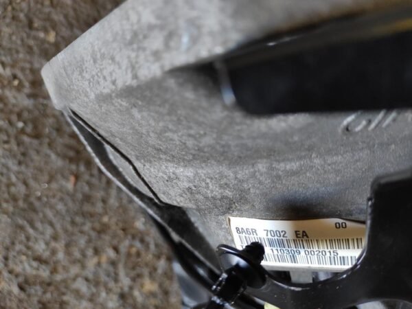 Caja cambios Ford Fiesta VII 1.4 tdci (69cv) - Imagen 4