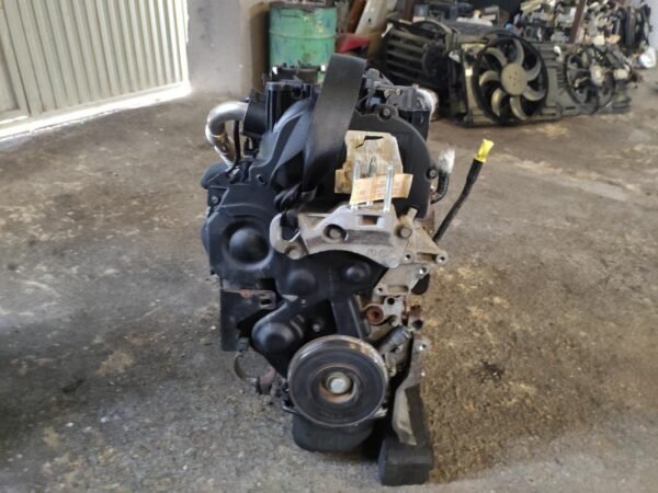 Motor Ford Fiesta VII 1.4 tdci (69cv) - Imagen 5