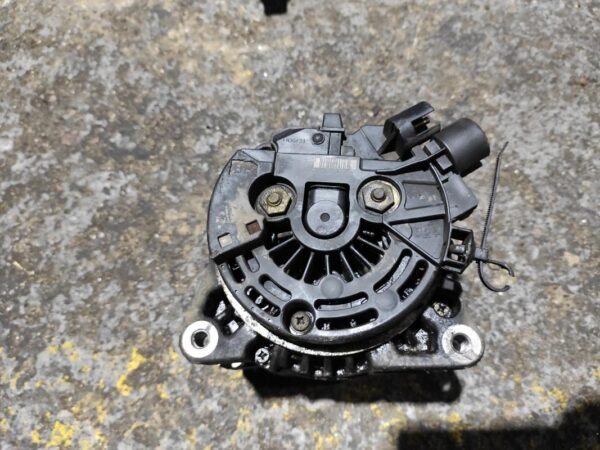 Alternador Citroen Xsara (N1) 2.0 HDI 90 (90 cv) - Imagen 3