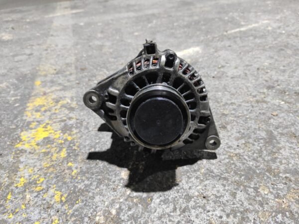 Alternador Kia Sorento I 2.5 CRDi (140cv) - Imagen 2