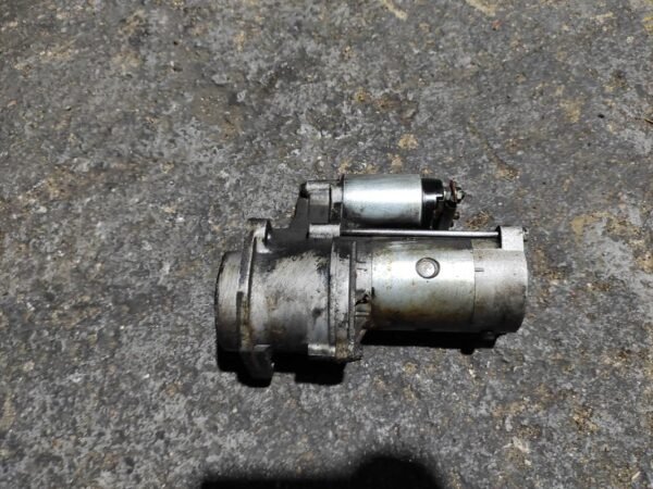 Motor de arranque Kia Sorento I 2.5 CRDi (140cv)
