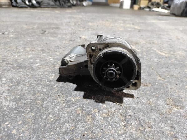Motor de arranque Kia Sorento I 2.5 CRDi (140cv) - Imagen 2
