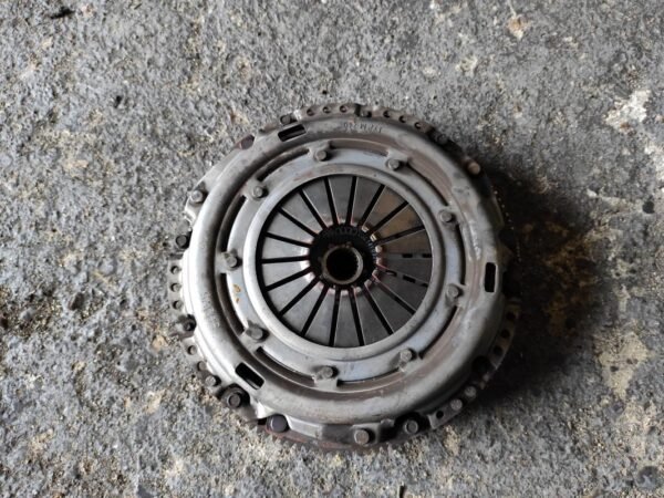 Kit embrague Ford Galaxy (WGR) 1.9 TDI (116 cv)
