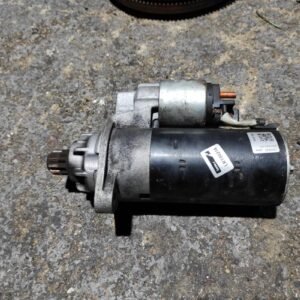 Motor de arranque Ford Galaxy (WGR) 1.9 TDI (116 cv)