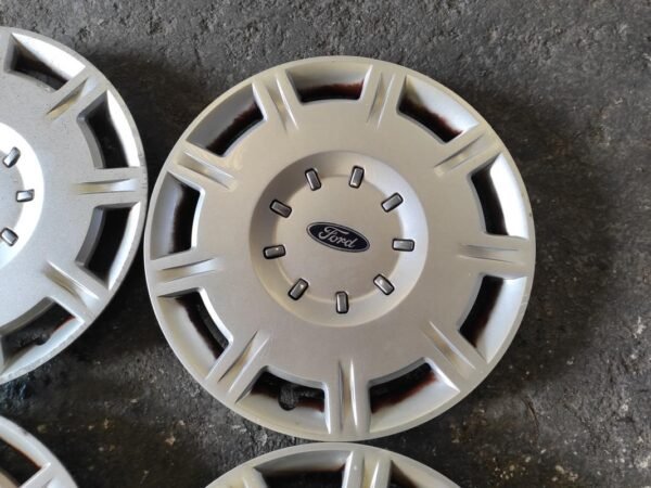 Juego de Tapacubos Ford Galaxy (WGR) 1.9 TDI (116 cv) - Imagen 3