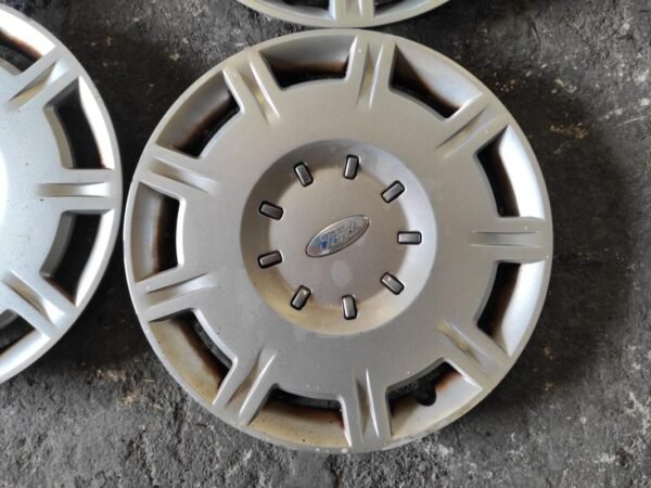 Juego de Tapacubos Ford Galaxy (WGR) 1.9 TDI (116 cv) - Imagen 5