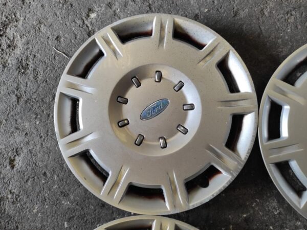 Juego de Tapacubos Ford Galaxy (WGR) 1.9 TDI (116 cv) - Imagen 2