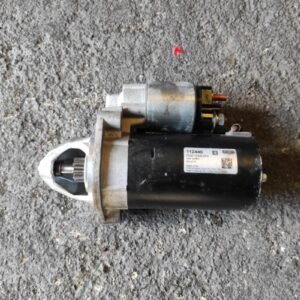 Motor de arranque Mercedes Benz Clase C Sport Coupe (CL203) C 220 CDI (150 cv)