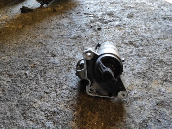 Motor de arranque Peugeot 307 1.6 HDi (90) - Imagen 2