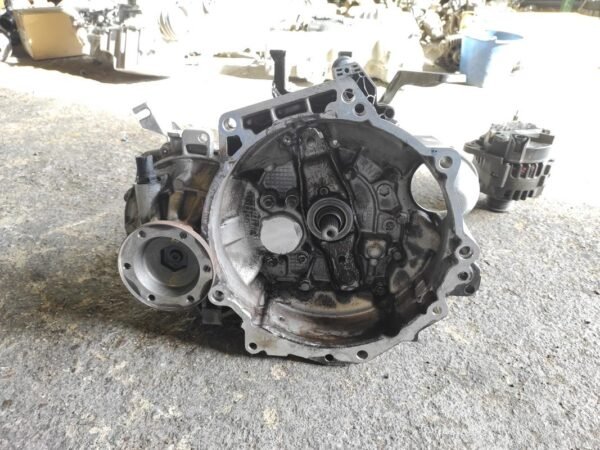 Caja cambios Seat Ibiza IV 1.9 TDI (105 cv) DPF - Imagen 2
