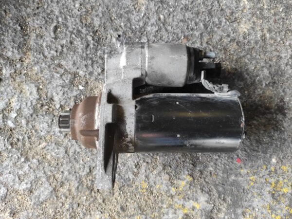 Motor de arranque Seat Ibiza IV 1.9 TDI (105 cv) DPF
