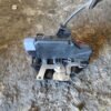 Cerradura puerta delantera izquierda Volkswagen Golf V 1.9 TDI (105 cv)