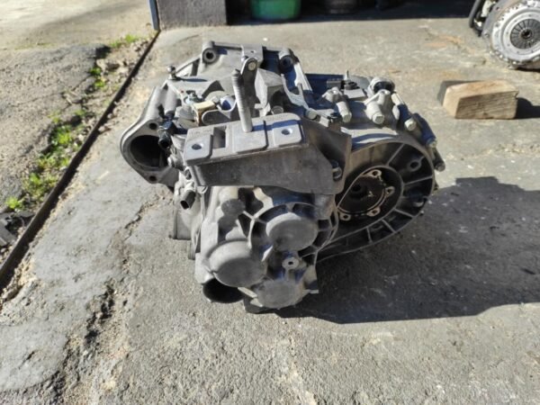 Caja cambios Ford Galaxy (WGR) 1.9 TDI (116 cv) - Imagen 3