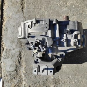 Caja cambios Ford Galaxy (WGR) 1.9 TDI (116 cv)