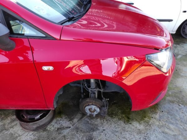 Aleta delantera derecha Seat Ibiza IV (Versión 2012) 1.2 TDI (75 cv)