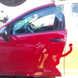 Puerta delantera izquierda Seat Ibiza IV (Versión 2012) 1.2 TDI (75 cv)