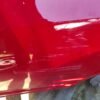 Puerta trasera izquierda Seat Ibiza IV (Versión 2012) 1.2 TDI (75 cv) - Imagen 2