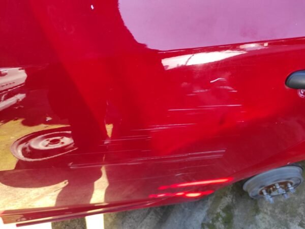 Puerta trasera izquierda Seat Ibiza IV (Versión 2012) 1.2 TDI (75 cv) - Imagen 2