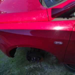 Aleta Delantera Izquierda Seat Ibiza IV 1.6 TDI (90 CV)