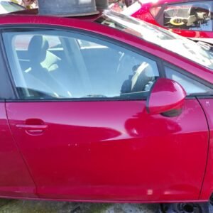 Puerta delantera derecha Seat Ibiza IV 1.6 TDI (90 CV)