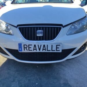 Paragolpe delantero Seat Ibiza IV 1.9 TDI (90cv)