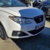 Paragolpe delantero Seat Ibiza IV 1.9 TDI (90cv) - Imagen 2