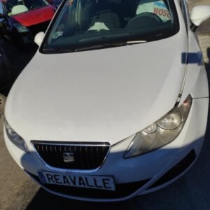 Capot Seat Ibiza IV 1.9 TDI (90cv)
