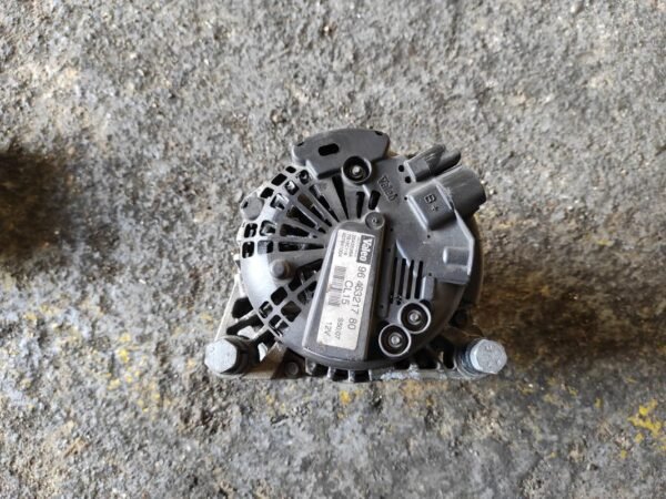 Alternador Citroen C4 Sedan HDi 110 FAP - Imagen 3