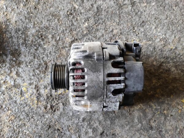 Alternador Citroen C4 Sedan HDi 110 FAP