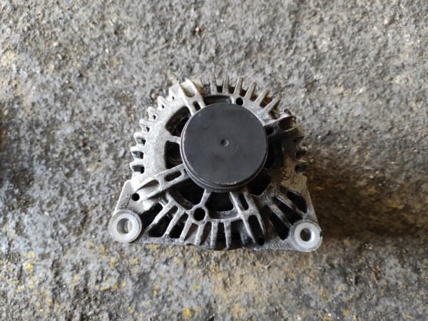Alternador Citroen C4 Sedan HDi 110 FAP - Imagen 2