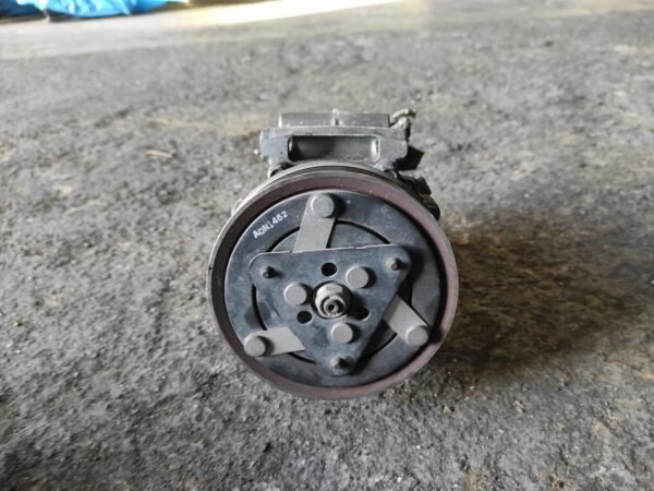 Compresor aire acondicionado Citroen C4 Sedan HDi 110 FAP - Imagen 3