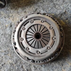 Kit embrague Citroen C4 Sedan HDi 110 FAP