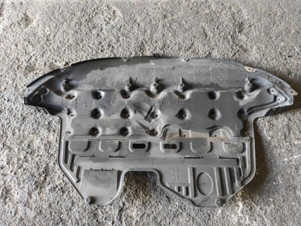 Cubrecarter Kia Sportage III 1.7 CRDI 16V (115 cv) - Imagen 2
