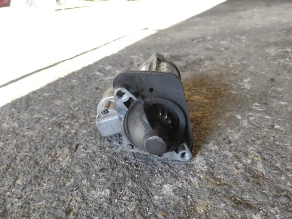 Motor de arranque Dacia Lodgy 1.5 dCi (110 cv) FAP - Imagen 2