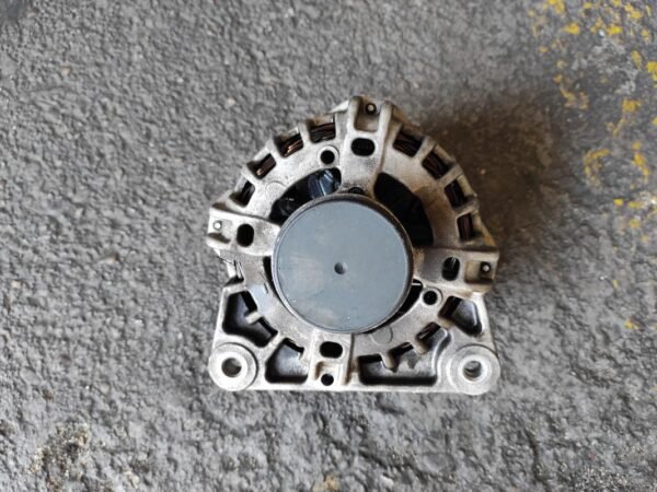Alternador Dacia Lodgy 1.5 dCi (110 cv) FAP - Imagen 2