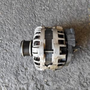 Alternador Dacia Lodgy 1.5 dCi (110 cv) FAP