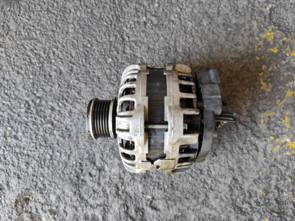 Alternador Dacia Lodgy 1.5 dCi (110 cv) FAP