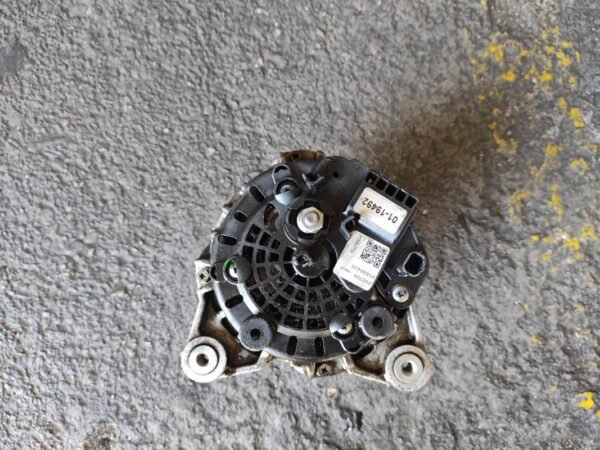 Alternador Dacia Lodgy 1.5 dCi (110 cv) FAP - Imagen 3