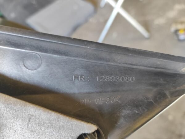 Retrovisor izquierdo Dacia Lodgy 1.5 dCi (110 cv) FAP - Imagen 4