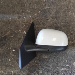 Retrovisor izquierdo Dacia Lodgy 1.5 dCi (110 cv) FAP
