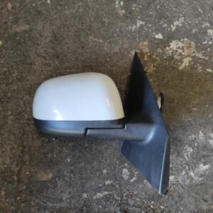 Retrovisor derecho Dacia Lodgy 1.5 dCi (110 cv) FAP