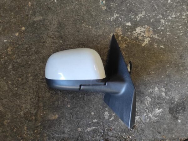 Retrovisor derecho Dacia Lodgy 1.5 dCi (110 cv) FAP