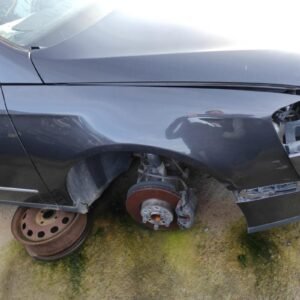 Aleta delantera derecha Volkswagen Passat (B6) 2.0 TDI (140 cv)