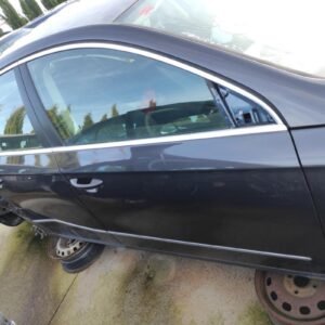 Puerta delantera derecha Volkswagen Passat (B6) 2.0 TDI (140 cv)