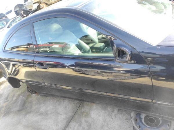 Puerta delantera derecha Mercedes Benz Clase C Sport Coupe (CL203) C 220 CDI (150 cv)