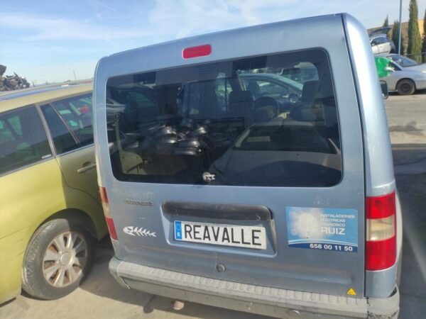 Porton trasero Ford Transit Connect 1.8 TDCI (110 cv)