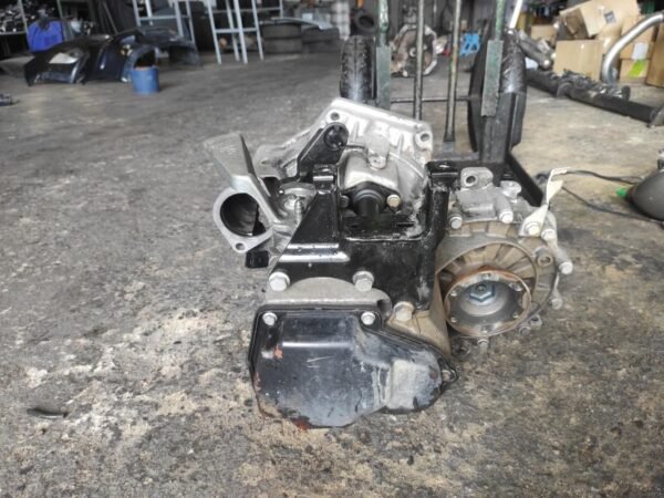 Caja cambios Seat Ibiza IV 1.9 TDI (90cv) - Imagen 3