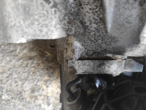 Caja cambios Seat Ibiza IV 1.9 TDI (90cv) - Imagen 4