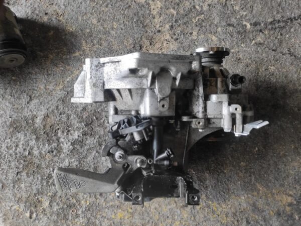 Caja cambios Seat Ibiza IV 1.9 TDI (90cv)